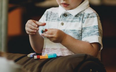 Play Therapy for Children Can Be the Answer to a Happier, Healthier Life