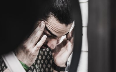 When to Seek Help from a Therapist