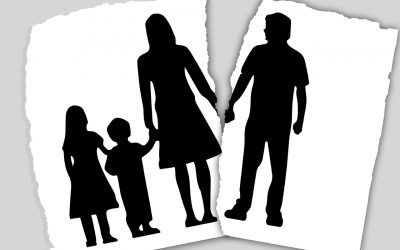 Parental Alienation Has Life-long Implications
