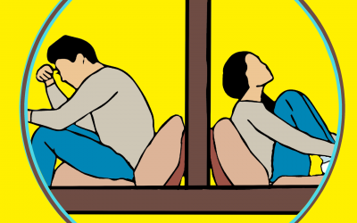 Co-Parenting with Your Ex when Emotions are Still Raw