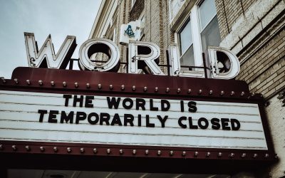 Pandemic Anxiety: Adjusting to the New Normal with Comfort.