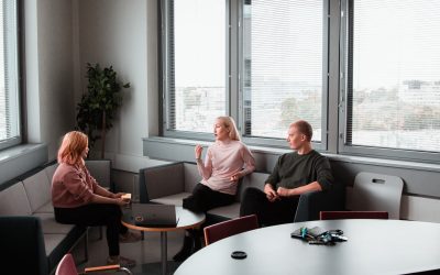 How Do We Handle Conflicts and Disagreements Effectively?