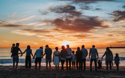 How Do We Navigate the Challenges of Blended Families?