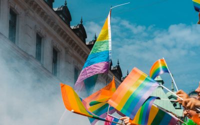 Promoting LGBTQ+ support: Creating an inclusive family environment?