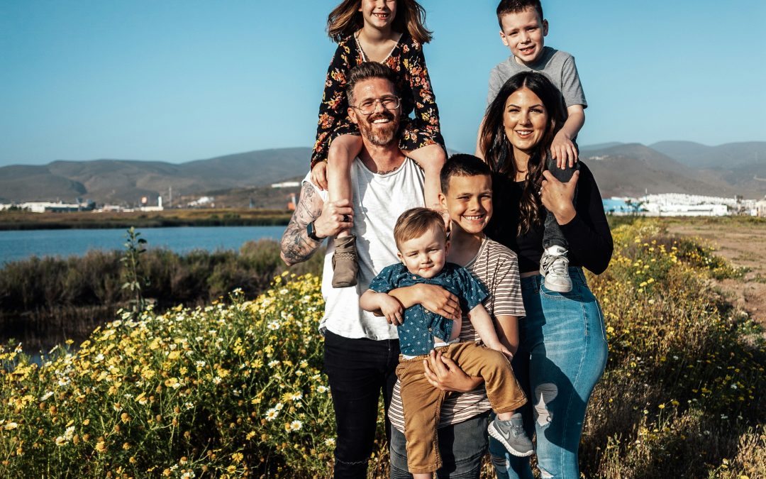 How Can We Foster a Sense of Individuality and Autonomy while Maintaining a Strong Family Unit?